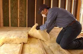 Eco-Friendly or Green Insulation Solutions in New Lebanon, OH