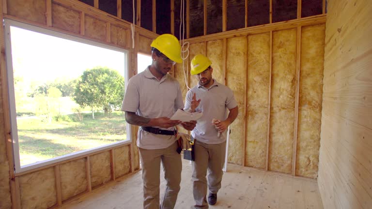 Trusted New Lebanon, OH Foam Insulation Services Experts